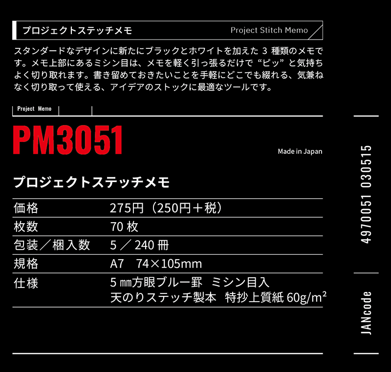 送料無料】(業務用100セット) オキナ プロジェクトペーパー PPA45S A4 5mm方眼